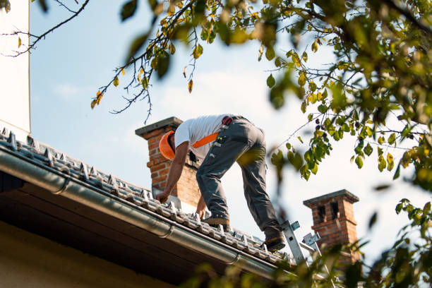 Trusted Ada, OH Roofing Service  Experts